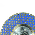 Electroplated Diamond Saw Blade